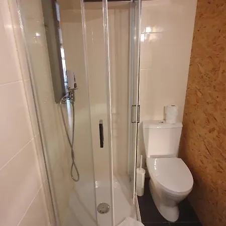 Rosa Biscoito Gæstehus