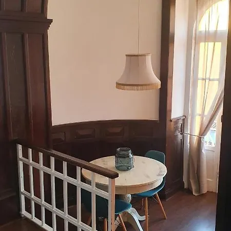 Rosa Biscoito Luso (Mealhada)