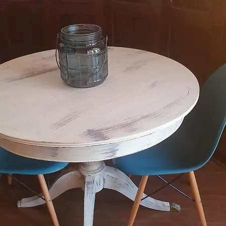 Gæstehus Rosa Biscoito 3*