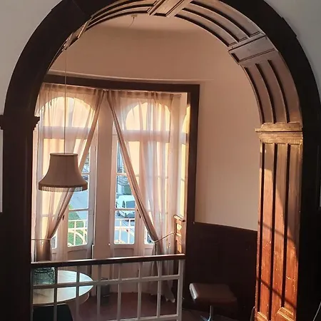 Rosa Biscoito Luso (Mealhada)