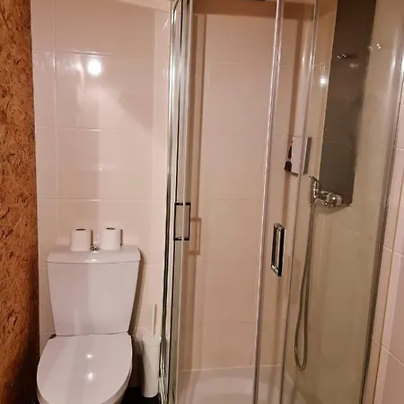 Rosa Biscoito Gæstehus Luso (Mealhada)