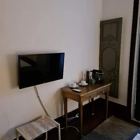 Rosa Biscoito Gæstehus