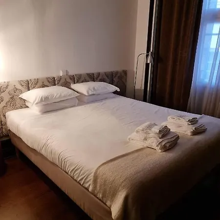 Guest house Rosa Biscoito Luso (Mealhada)