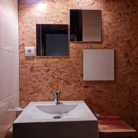 Gæstehus Rosa Biscoito