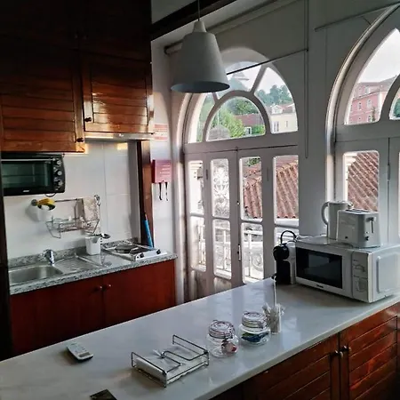 Rosa Biscoito Luso (Mealhada)