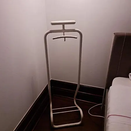 Rosa Biscoito Gæstehus Luso (Mealhada)