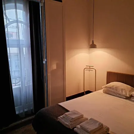 Guest house Rosa Biscoito *