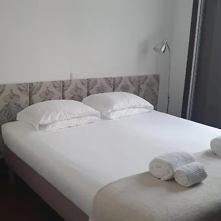 Rosa Biscoito Gæstehus