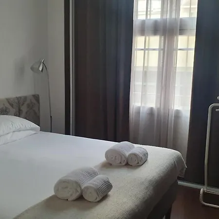 Rosa Biscoito 3* Luso (Mealhada)