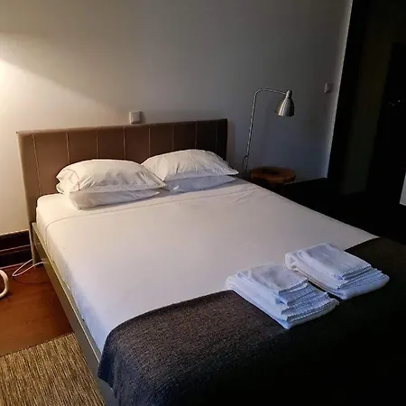 Gæstehus Rosa Biscoito 3*