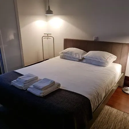 Gæstehus Rosa Biscoito 3*