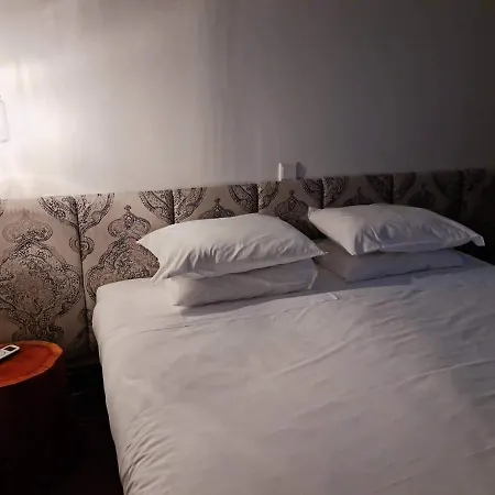 Gæstehus Rosa Biscoito 3*