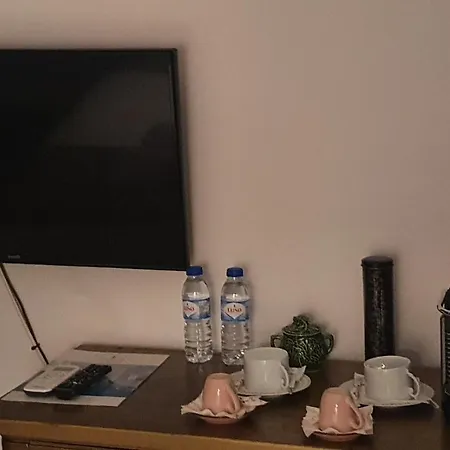 Gæstehus Rosa Biscoito Luso (Mealhada)