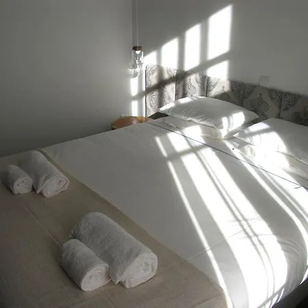 Rosa Biscoito Gæstehus 3*