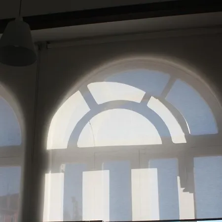 Rosa Biscoito Gæstehus 3*