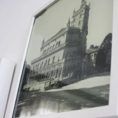 Casa de hóspedes Rosa Biscoito