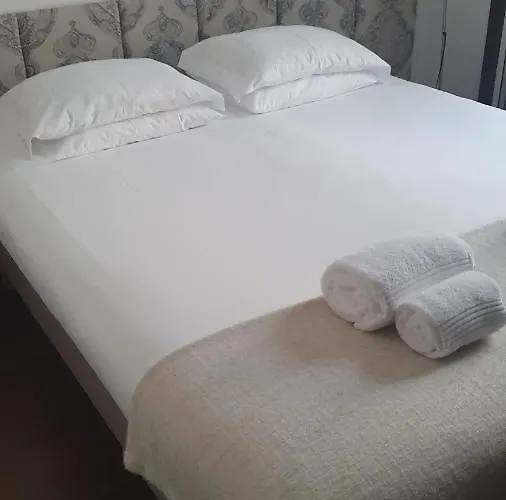 Rosa Biscoito Vendégház 3*