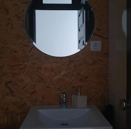 Vendégház Rosa Biscoito