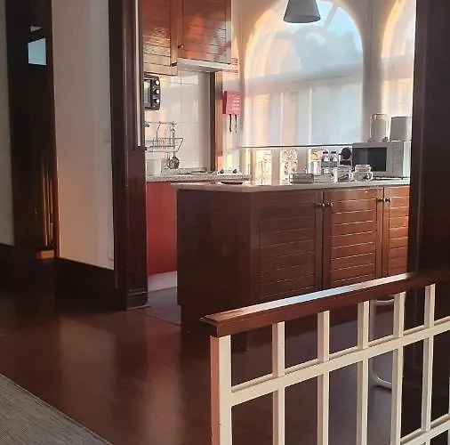 Vendégház Rosa Biscoito Luso