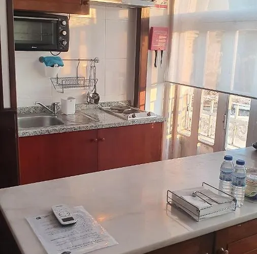 Vendégház Rosa Biscoito 3*