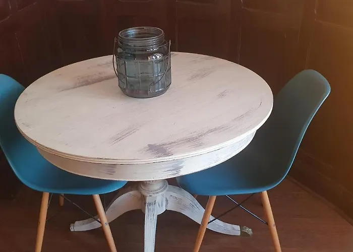 Vendégház Rosa Biscoito 3*