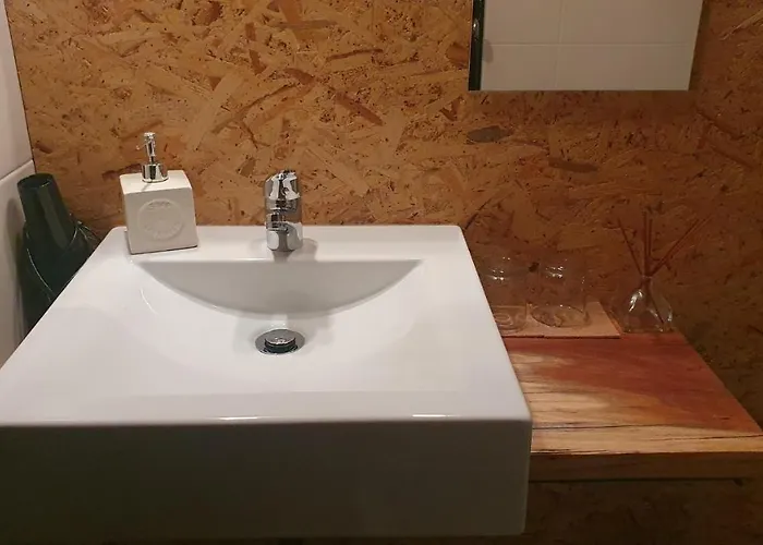 Rosa Biscoito Vendégház 3*