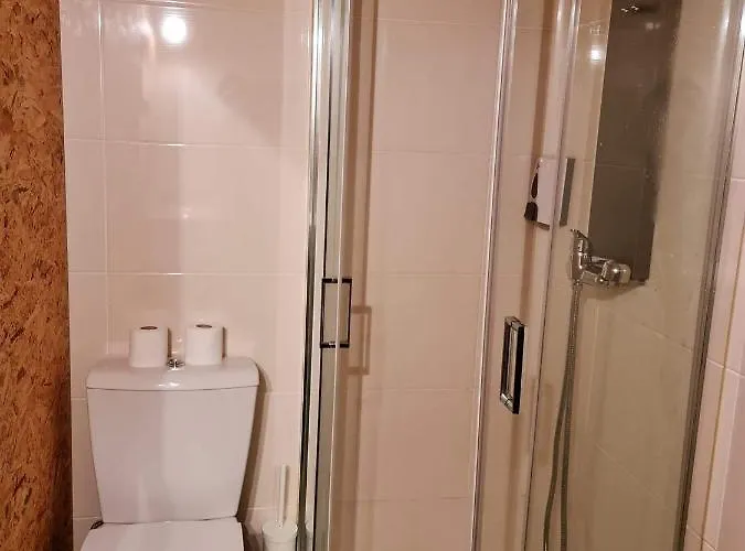 Rosa Biscoito Pensionat Luso (Mealhada)