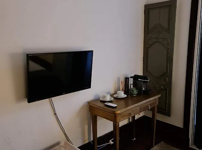 Rosa Biscoito Vendégház