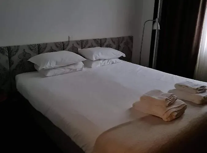 Pensionat Rosa Biscoito Luso (Mealhada)