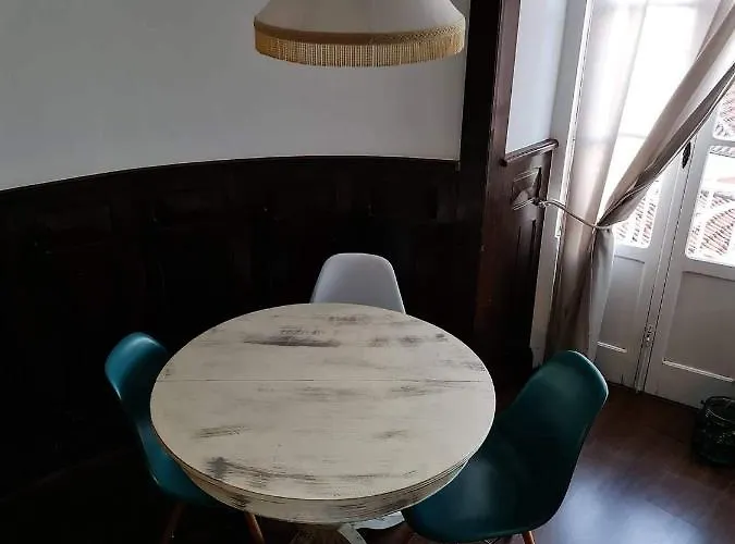 Rosa Biscoito 3* Luso