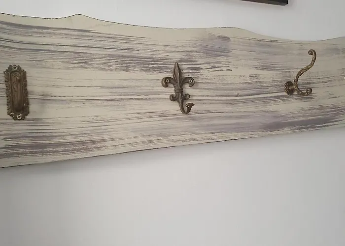 Rosa Biscoito Vendégház Luso