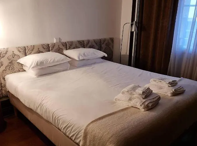 Vendégház Rosa Biscoito Luso