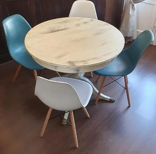 Vendégház Rosa Biscoito