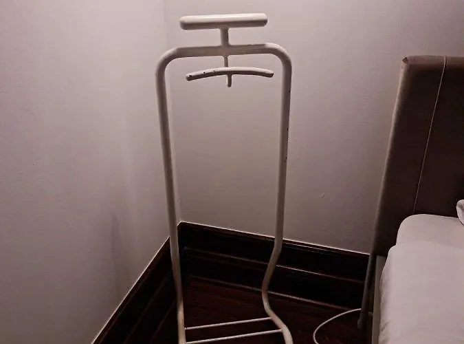 Rosa Biscoito Vendégház Luso