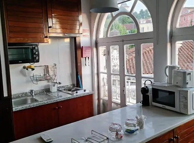 Rosa Biscoito Vendégház Luso