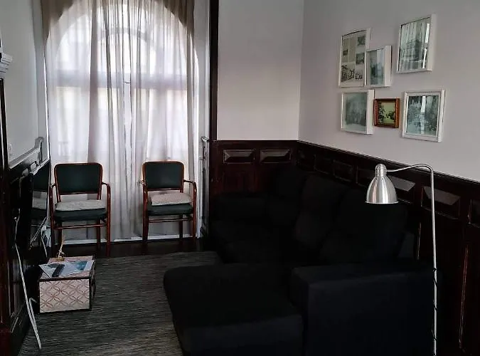 Rosa Biscoito Vendégház 3*