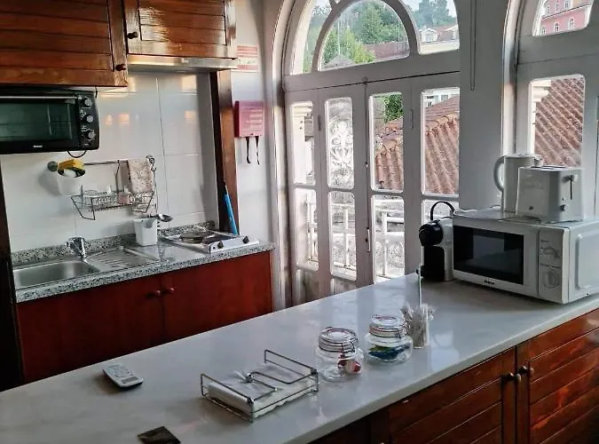 Vendégház Rosa Biscoito