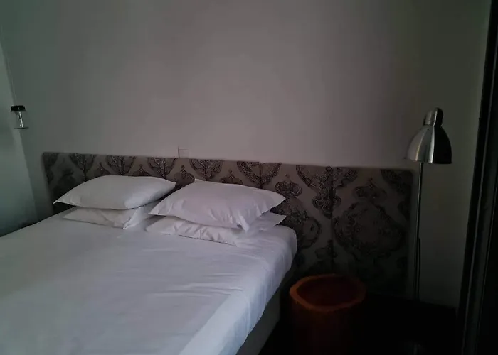 Rosa Biscoito 3* Luso