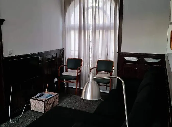 Vendégház Rosa Biscoito 3*