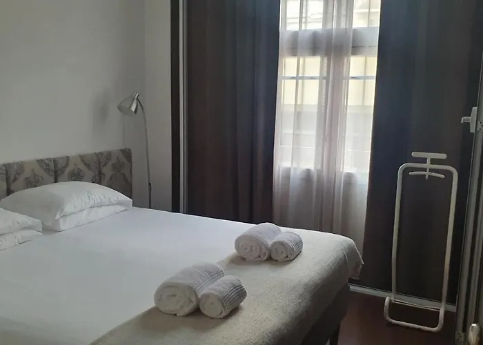 Rosa Biscoito 3* Luso