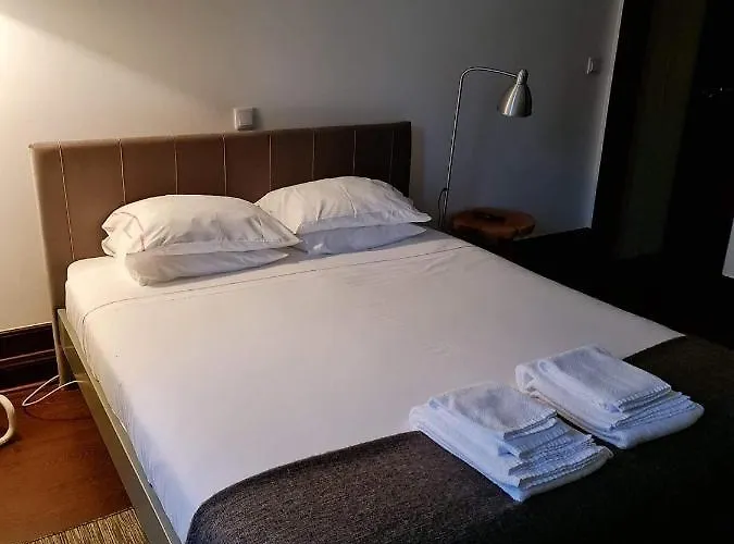 Vendégház Rosa Biscoito 3*