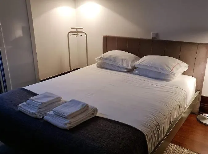 Vendégház Rosa Biscoito 3*