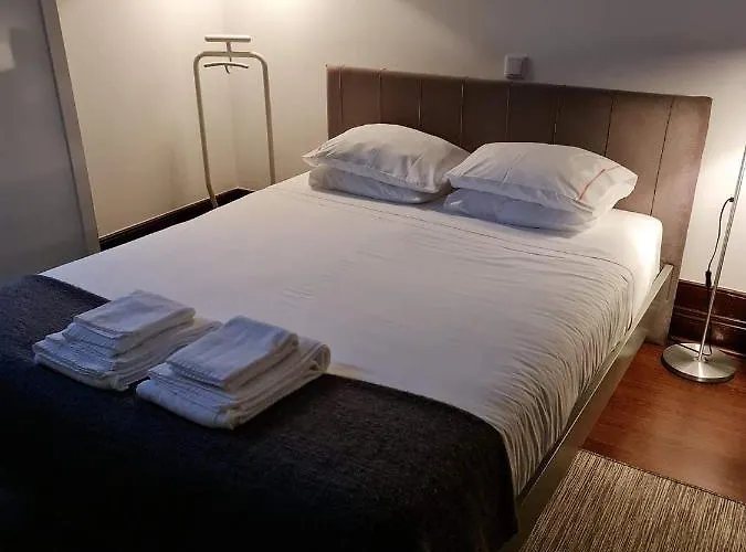 Rosa Biscoito Vendégház Luso