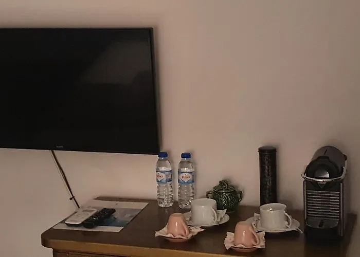 Vendégház Rosa Biscoito Luso