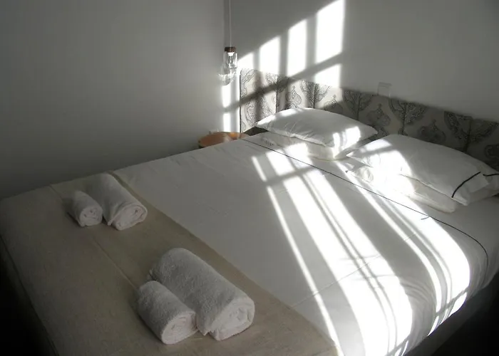 Rosa Biscoito Vendégház 3*