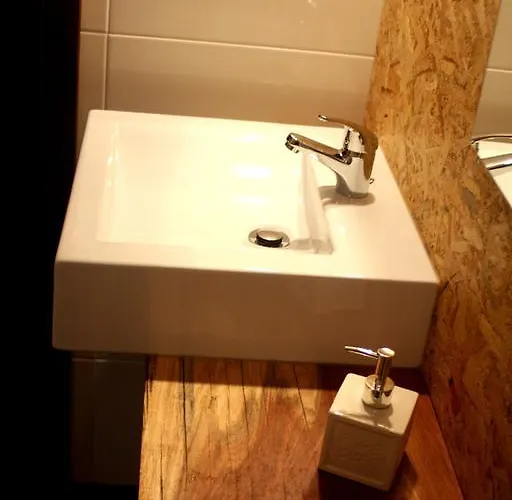 Rosa Biscoito Vendégház Luso