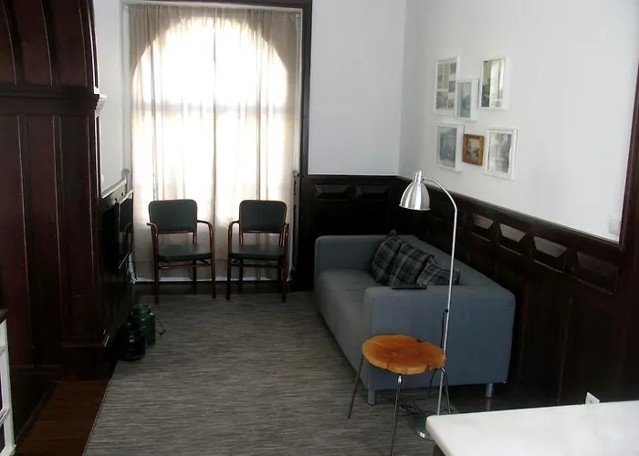 Rosa Biscoito 3* Luso