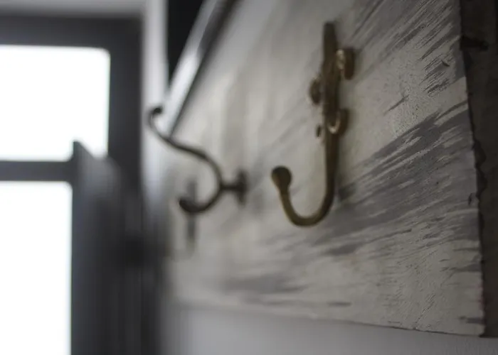 Vendégház Rosa Biscoito 3*