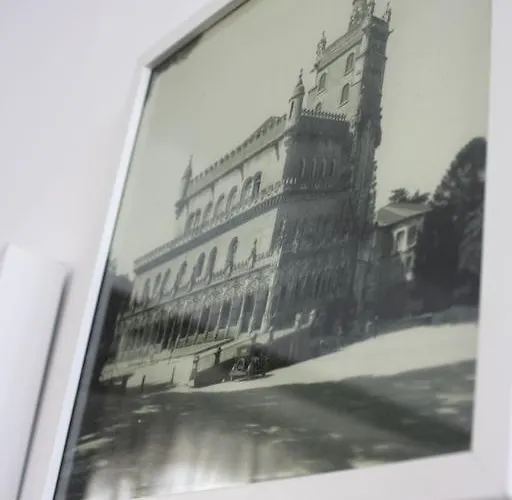 Vendégház Rosa Biscoito