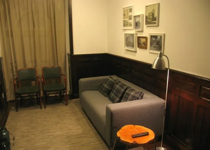 Rosa Biscoito Vendégház